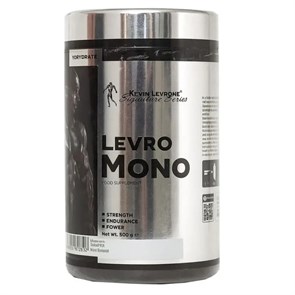 Kevin Levrone Levro MONO (creatine monohydrate) 500 г 22963