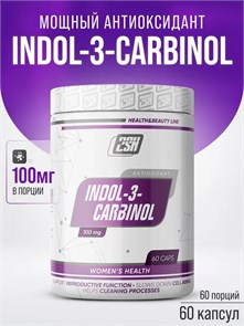 2SN Indol-3-Carbinol 100 мг 60 капс 25207