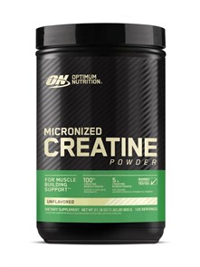 OPTIMUM NUTRITION Creatine Powder 600 гр 26506