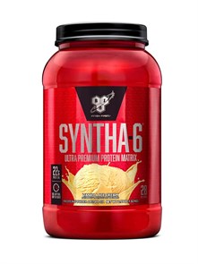 BSN Syntha-6 1320 гр-  ваниль 24389