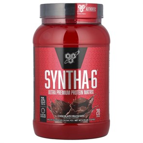 BSN Syntha-6 1320 гр - шоколад 21629