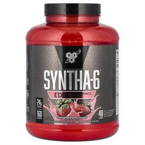 BSN Syntha- 6 Edge 1820 г - клубника 8436046977837