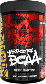 MUTANT HARDCORE BCAA 390 г - арбуз 02226