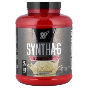 BSN Syntha- 6 Edge 1820 г - ваниль 8436046977838