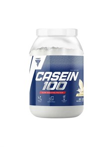 Trec Nutrition  Casein 100 1800 г - крем- ваниль 16907