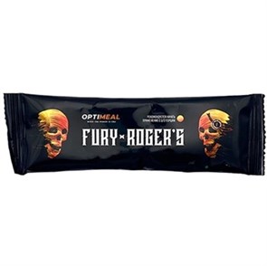OPTIMEAL Fury Rogers 14г - Green Apple X990109024