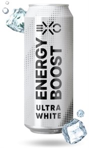 Fitness Food Factory EXO, 450 мл Ultra White++ 00-00003153