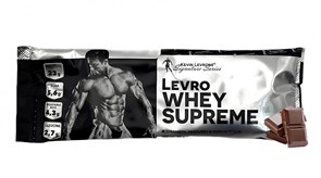 Kevin Levrone Whey Supreme 30 g Chocolate 5902610930713