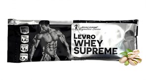 Kevin Levrone Whey Supreme, Фисташка, 30 гр 5901764780137