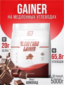 2SN Gainer 5000g (Шоколад) X959013136