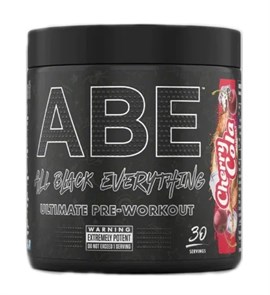 Applied Nutrition A.B.E 375g (Cherry cola) X466599755
