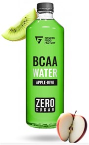 Fitness Food Factory BCAA Water 500 мл 6000 яблоко-киви 01787