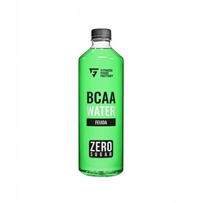 Fitness Food Factory BCAA Water 500 мл 6000 фейхоа 10560