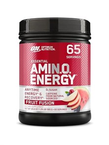 Optimum Nutrition Amino Energy 585г - фруктовый 17724