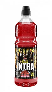Reckful ® напиток Intra workout (amino+hydration+pump) 750 ml (Cherry-Ice) X653514141