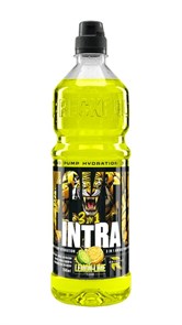 Reckful ® напиток Intra workout (amino+hydration+pump) 750 ml (Lemon-Lime) X332011647