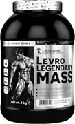 KEVIN LEVRON LEGENDARY MASS (ЛЕГЕНДАРНАЯ МАССА)" СО ВКУСОМ СНИКЕРСА 8436046977867