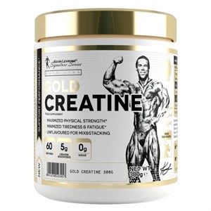 Kevin Levrone Levrone Gold Creatine 300g 8436046977769