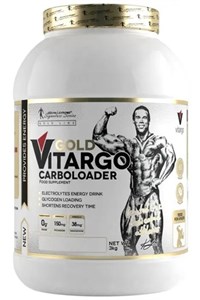Kevin Levrone Vitargo Carboloader 3kg Orange 8436046977792