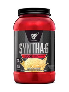 BSN Syntha- 6 Edge 1080 г - ваниль Годно до 10.09.2026 8436046978033