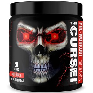 COBRA LABS The Curse 250 г - фруктовый пунш Годно до 30.08.2026 8436046978153