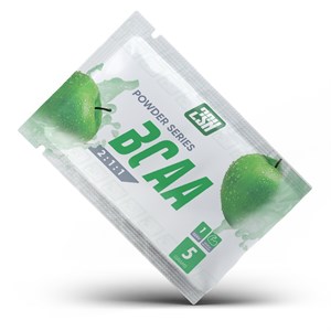 2SN BCAA 5 г - яблоко Годно до 31.12.2026 8436046978226