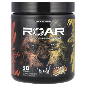 Rule One ROAR 315 гр Персик-манго 8436046978272