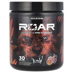 Rule One ROAR 315 гр Фруктовый пунш 8436046978271