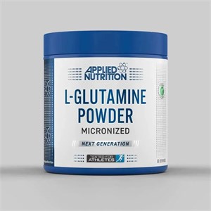 Applied Nutrition L-GLUTAMINE POWDER 250G 8436046977965
