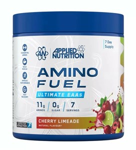 Applied Nutrition Amino Fuel EAA 91г - вишневый лимонад 8436046978124