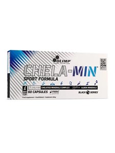 Olimp ChelaMin Sport Formula 60 капс. 59132