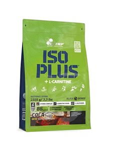 Olimp Iso Plus, 1505 г (Кола) 8436046977992