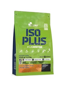 Olimp Iso Plus, 1505 г (апельсин) 8436046978008