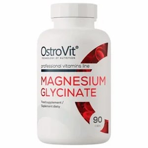 Ostrovit Magnesium Glycinate 90 капс. 8436046978553