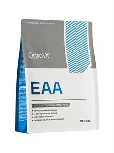 Ostrovit EAA 600г - без вкуса 8436046978544