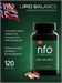 NFO Lipid Balance 44