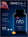 NFO Omega-3 Forte 120 шт. 35