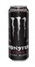 Monster Ultra Black 500мл - черная вишня 8436046978506