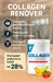 Trec Nutrition Collagen Renover 350г - клубника-банан 14273