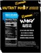 Mutant Whey 2270г - ваниль 04938