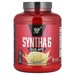 BSN Syntha-6 Isolate 1820г - ванильное мороженое 8436046977845