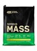 Optimum Nutrition Serious Mass 5455г - банан 8436046977903