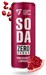 Fitness Food Factory SODA 330мл - гранат 00-00003381