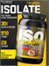 Ultimate Nutrition ISO Sensation 93 907-920г - шоколадная помадка 00-00004274