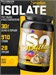 Ultimate Nutrition ISO Sensation 93 907-920г - бразильский кофе 00-00004276