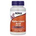 NOW Alpha Lipoic Acid 250 мг 60 капс. 18125