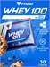 Trec Nutrition Whey 100 30г - печенье 8436046977446