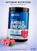 Optimum Nutrition Amino Energy 270г - ежевика 02939