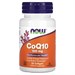 NOW CoQ-10 100 мг 50 капс. 00656