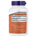 NOW Taurine 1000 мг 100 капс. 18137